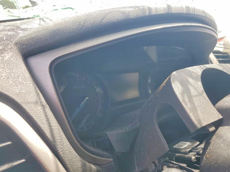 Продаж на аукціоні авто 2014 Ford Fusion, vin: 3FA6P0H73ER221970, номер лоту: 54499626