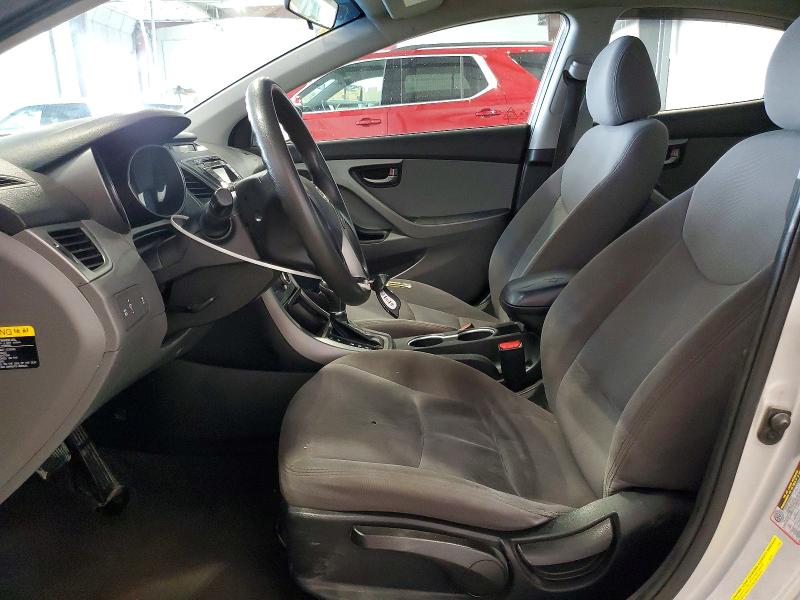 Продажа на аукционе авто 2015 Hyundai Elantra, vin: 5NPDH4AE5FH577744, номер лота: 54695266