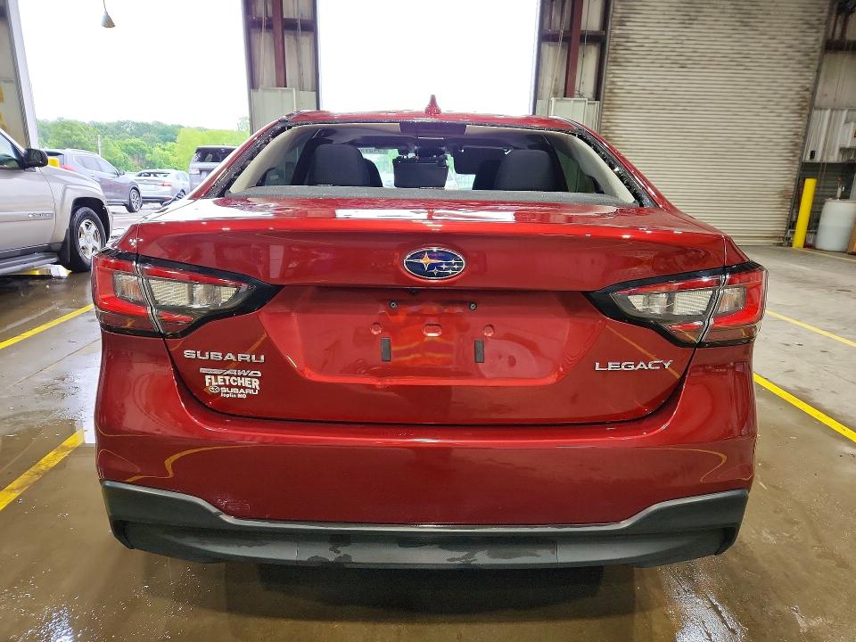 54519026 :رقم المزاد ، 4S3BWAE61L3025373 vin ، 2020 Subaru Legacy مزاد بيع