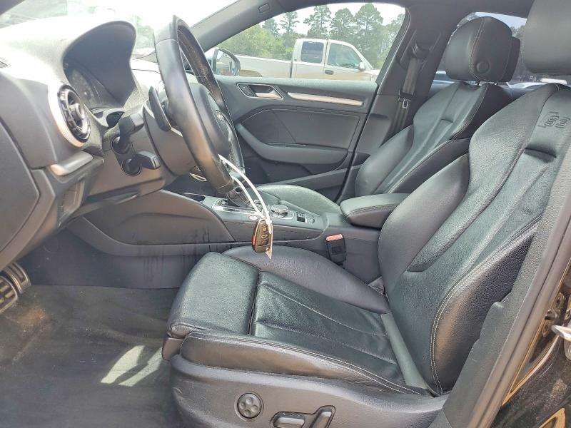 Aukcja sprzedaży 2015 Audi S3, vin: WAUFFGFF3F1077023, numer aukcji: 54159036