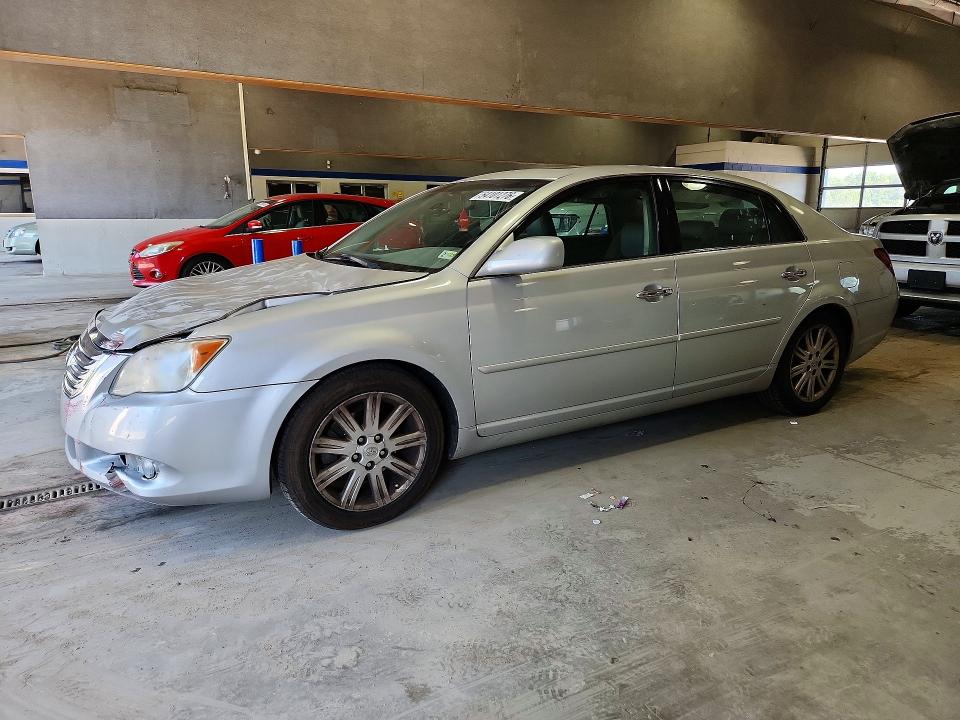 54101276 :رقم المزاد ، 4T1BK36B99U328712 vin ، 2009 Toyota Avalon مزاد بيع