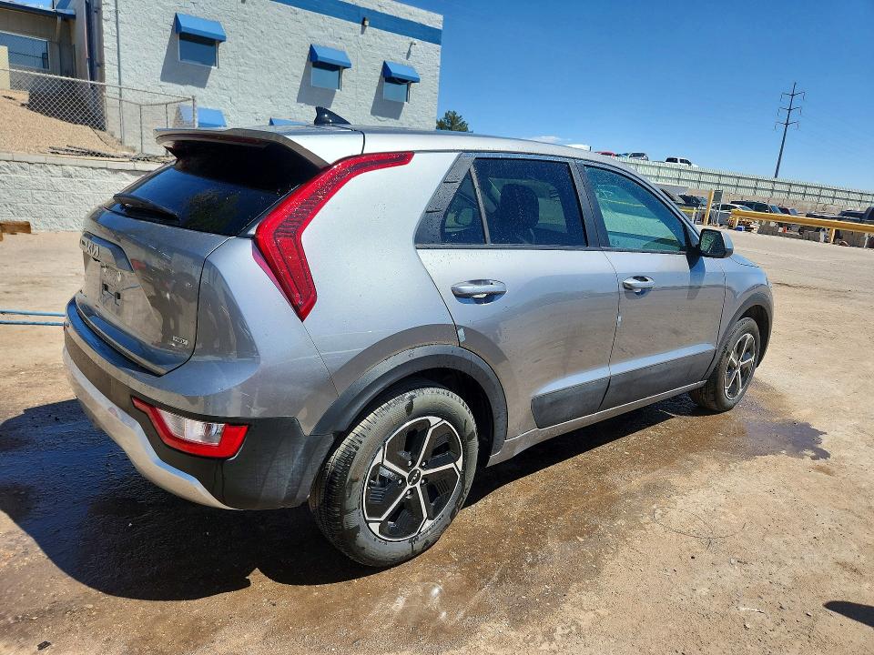 Aukcja sprzedaży 2026 Kia Niro, vin: KNDCP3LE5T5327311, numer aukcji: 53316386