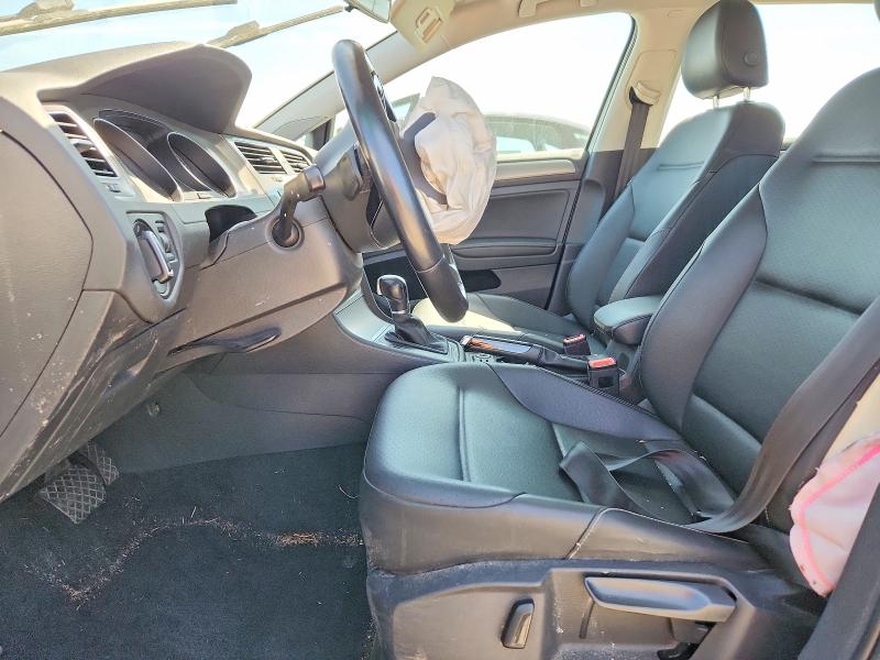 2017 Volkswagen Golf Sportwagen მანქანა იყიდება აუქციონზე, vin: 3VWC17AU8HM514219, აუქციონის ნომერი: 51718116
