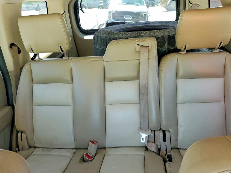 Aukcja sprzedaży 2010 Ford Explorer, vin: 1FMEU7EE5AUA59333, numer aukcji: 52885696