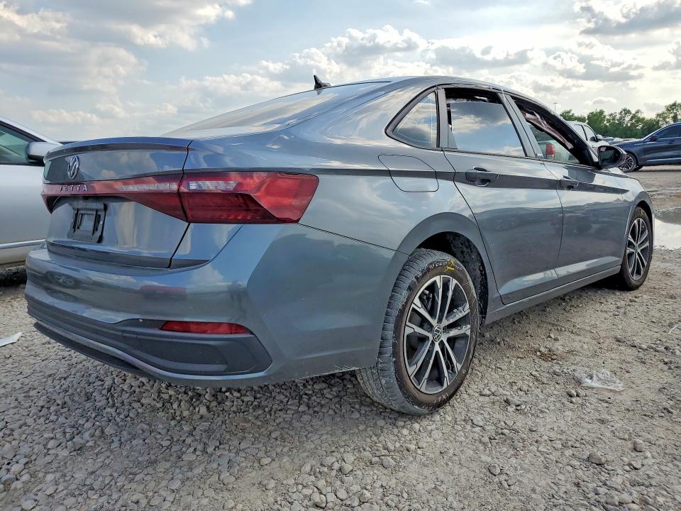 Aukcja sprzedaży 2026 Volkswagen Jetta, vin: 3VWBW7BU0TM003334, numer aukcji: 54306746