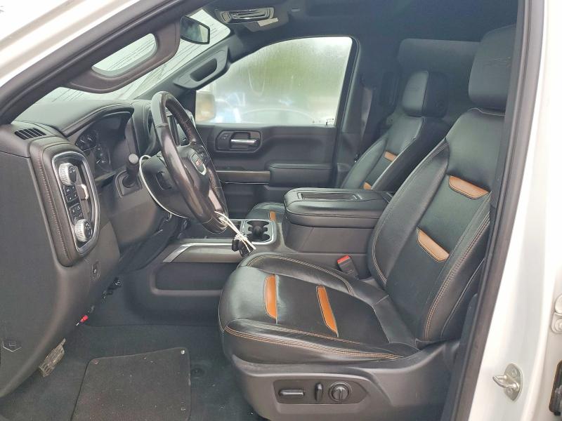 Продаж на аукціоні авто 2021 Gmc Sierra, vin: 3GTP9EEL5MG104439, номер лоту: 53028316