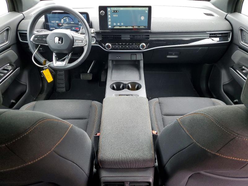 Продажа на аукционе авто 2024 Honda Prologue, vin: 3GPKHVRJ1RS540617, номер лота: 52301836