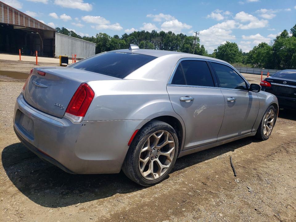 Aukcja sprzedaży 2018 Chrysler 300c, vin: 2C3CCAPT0JH222453, numer aukcji: 49754376