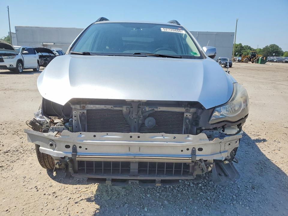 52720886 :رقم المزاد ، JF2GPBKC2EH221946 vin ، 2014 Subaru Xv Crosstrek مزاد بيع