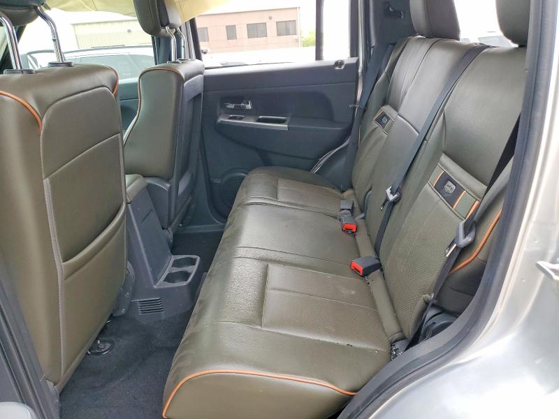 Aukcja sprzedaży 2011 Jeep Liberty, vin: 1J4PN2GK1BW558274, numer aukcji: 52098626