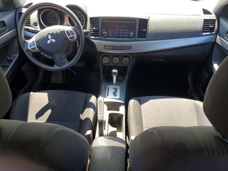 Продаж на аукціоні авто 2014 Mitsubishi Lancer, vin: JA32U2FU6EU001106, номер лоту: 54141126