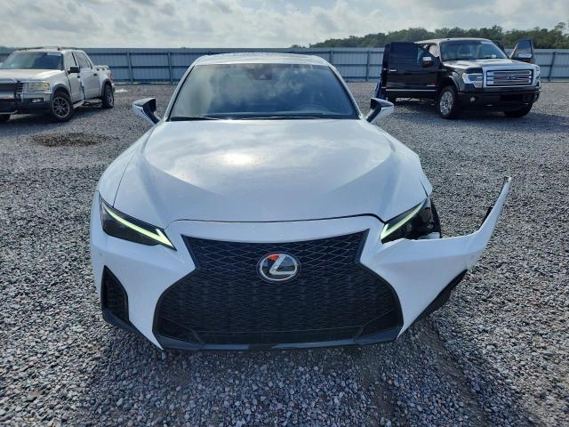55026146 :رقم المزاد ، JTHGZ1B22N5050206 vin ، 2022 Lexus Is مزاد بيع
