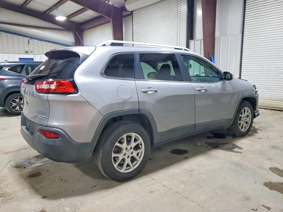 52039026 :رقم المزاد ، 1C4PJMCB3EW164203 vin ، 2014 Jeep Cherokee مزاد بيع