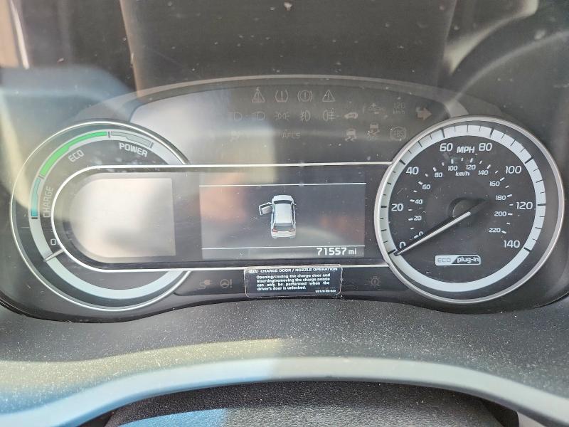 Aukcja sprzedaży 2019 Kia Niro, vin: KNDCM3LDXK5220799, numer aukcji: 51686926