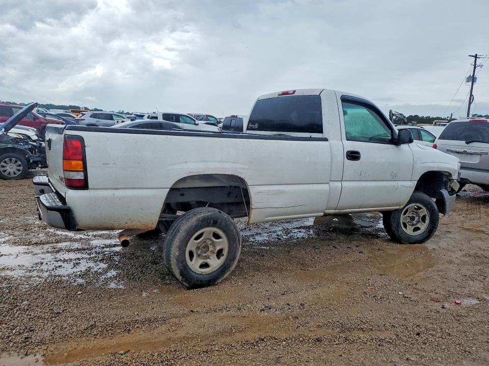 54976726 :رقم المزاد ، 1GTEC14V93Z287668 vin ، 2003 Gmc New Sierra مزاد بيع