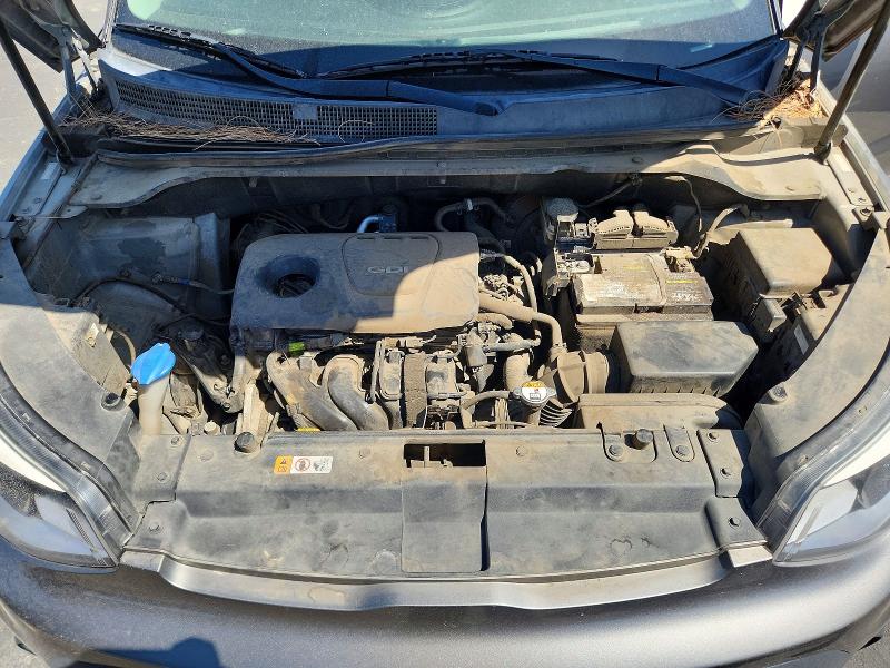 Aukcja sprzedaży 2017 Kia Soul, vin: KNDJN2A26H7474295, numer aukcji: 54078346