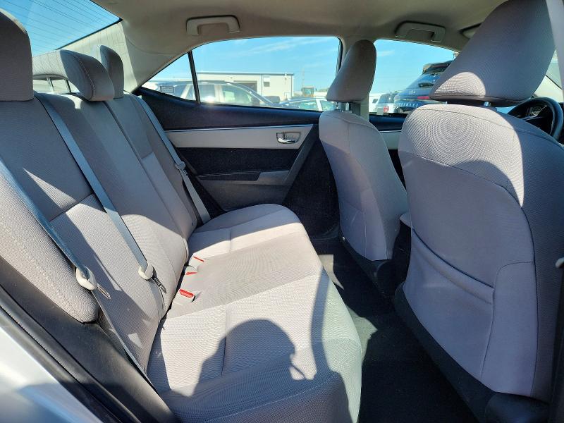 Aukcja sprzedaży 2014 Toyota Corolla, vin: 2T1BURHE4EC150174, numer aukcji: 54796926