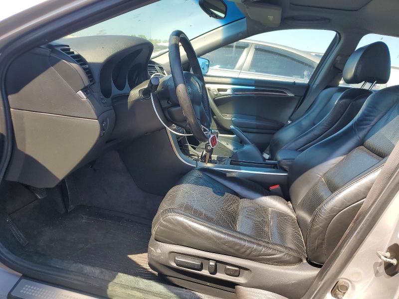 Aukcja sprzedaży 2006 Acura 3.2tl, vin: 19UUA65536A050756, numer aukcji: 53297196