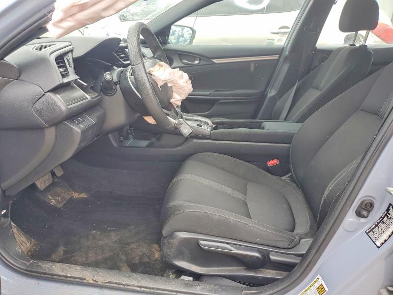 Продажа на аукционе авто 2019 Honda Civic, vin: SHHFK7H6XKU207567, номер лота: 78281215