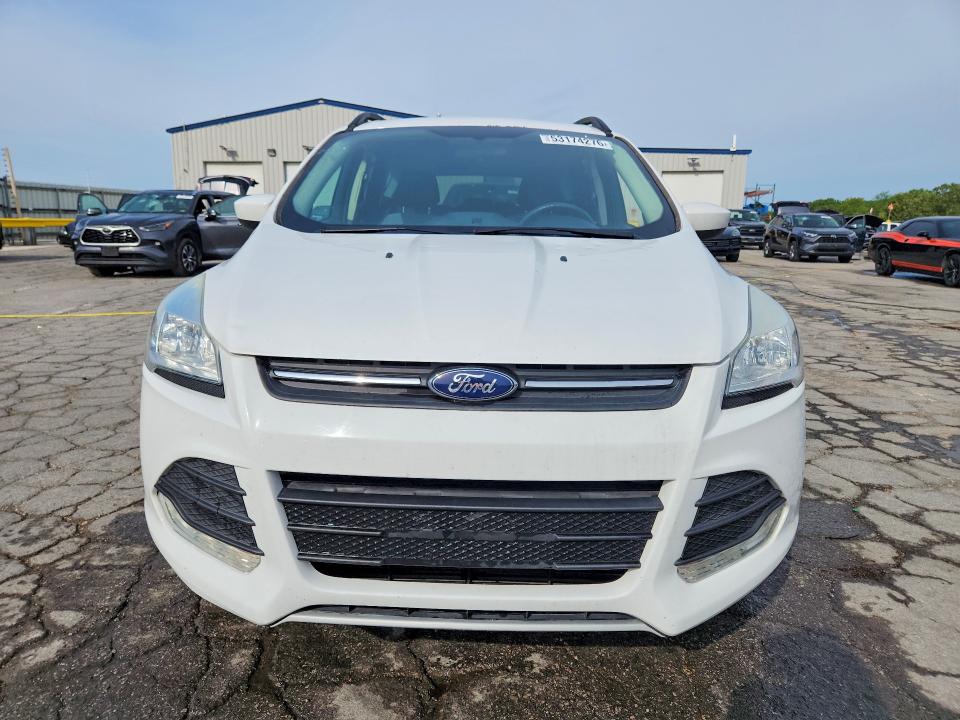 Продажа на аукционе авто 2016 Ford Escape, vin: 1FMCU9GX7GUB32700, номер лота: 53174276
