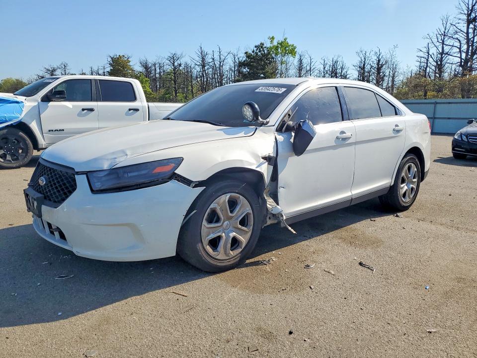 Aukcja sprzedaży 2014 Ford Taurus, vin: 1FAHP2MK3EG120174, numer aukcji: 53942576