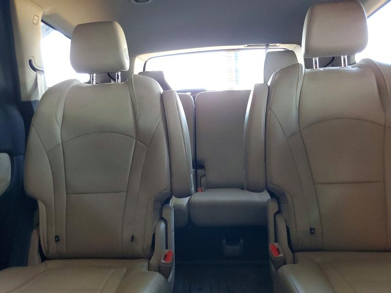 Aukcja sprzedaży 2018 Buick Enclave, vin: 5GAERBKW7JJ212755, numer aukcji: 53289586