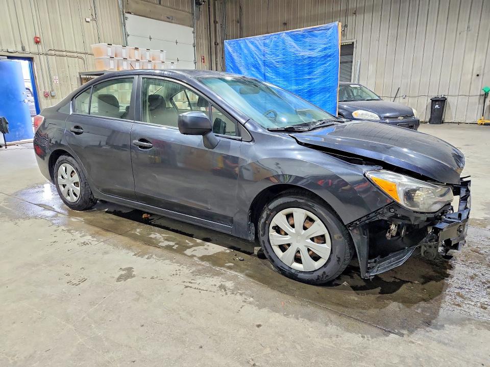 Продажа на аукционе авто 2014 Subaru Impreza, vin: JF1GJAA61EH019904, номер лота: 54446106