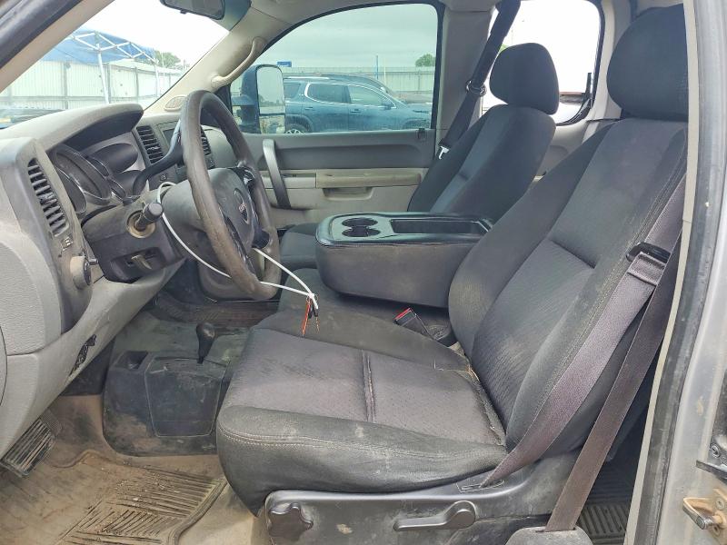 Aukcja sprzedaży 2013 Gmc Sierra, vin: 1GT22ZCG1DZ394240, numer aukcji: 54479016