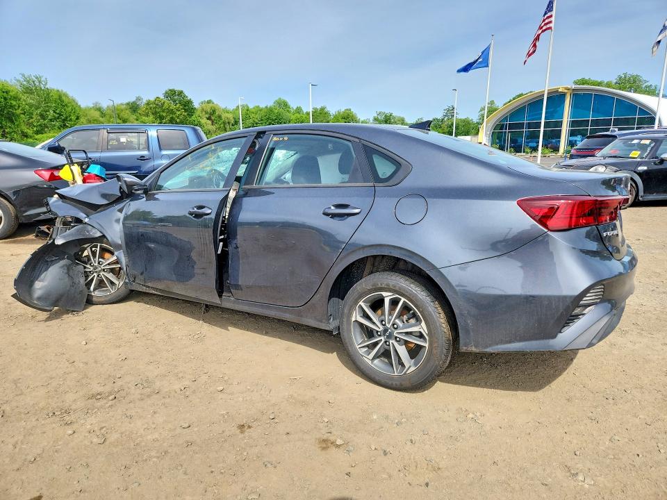 Aukcja sprzedaży 2024 Kia Forte, vin: 3KPF24AD5RE809396, numer aukcji: 54755656