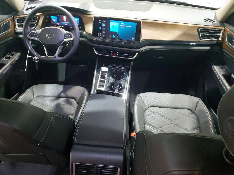 Aukcja sprzedaży 2026 Volkswagen Atlas, vin: 1V2HN2CA4TC528680, numer aukcji: 53797546