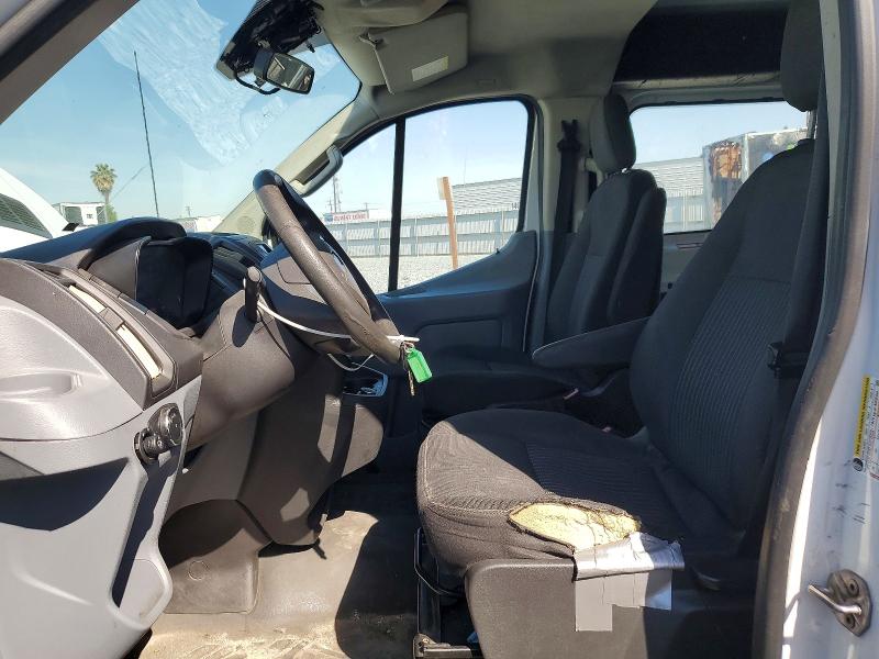 Продажа на аукционе авто 2018 Ford Transit, vin: 1FTYR1YM7JKA63320, номер лота: 53058516