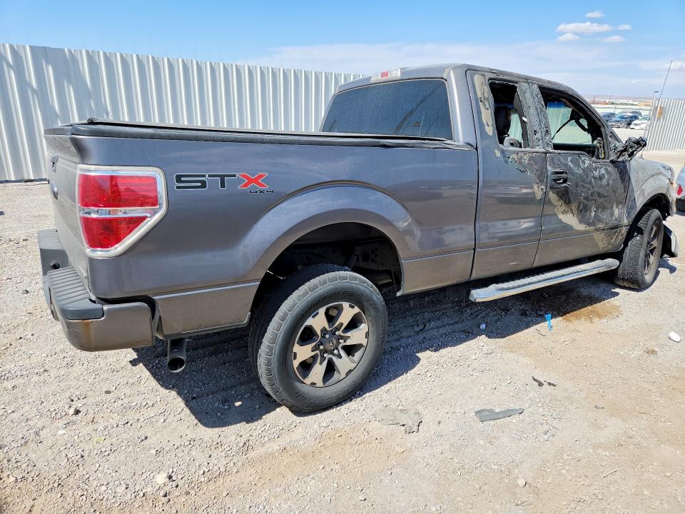 Auction sale of the 2013 Ford F150, vin: 1FTFX1EF4DFB98464, lot number: 47605176