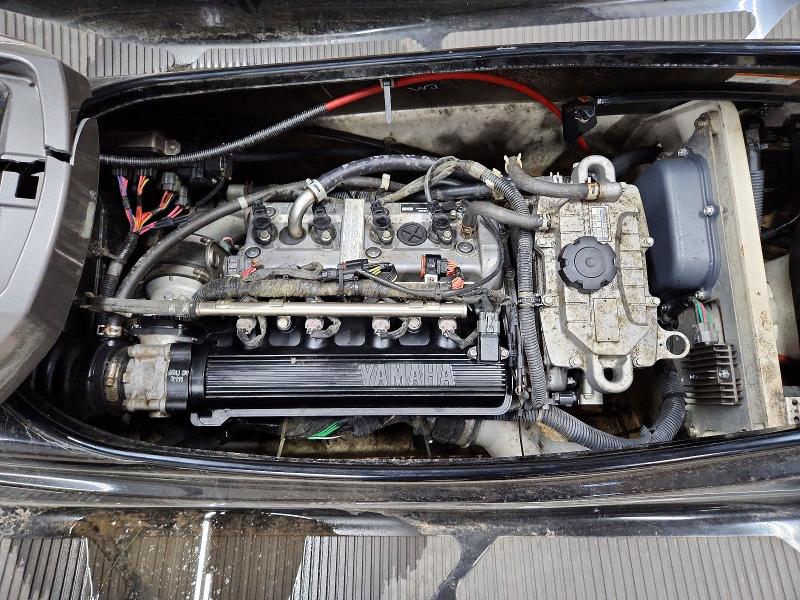 Продаж на аукціоні авто 2011 Yam Wave Runner Vx110, vin: YAMA3683C111, номер лоту: 54459616