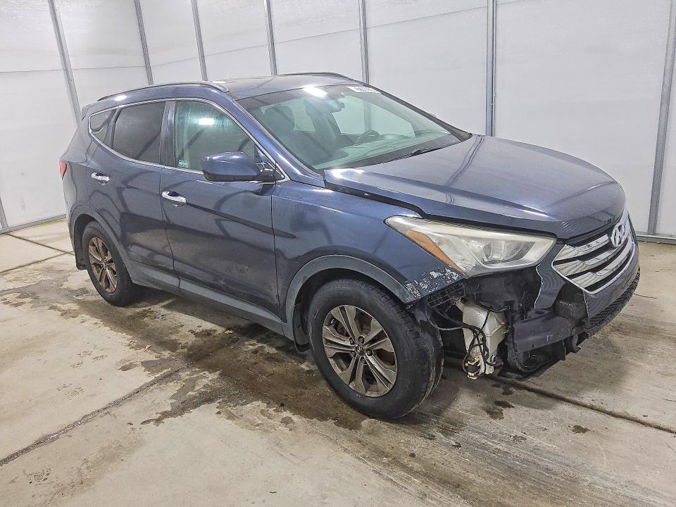 Aukcja sprzedaży 2014 Hyundai Santa Fe Sport, vin: 5XYZU3LB6EG211585, numer aukcji: 52765536
