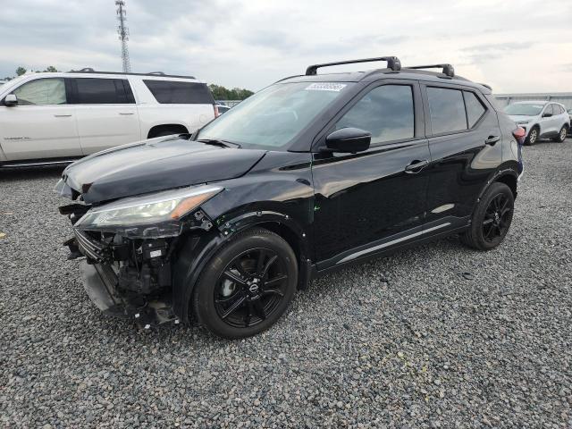 Aukcja sprzedaży 2024 Nissan Kicks, vin: 3N1CP5DV8RL561321, numer aukcji: 53336956