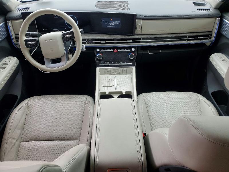 Продаж на аукціоні авто 2024 Hyundai Santa Fe, vin: 5NMP4DGL2RH019270, номер лоту: 53825036