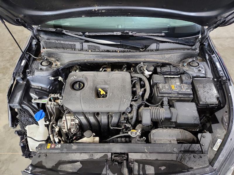 Продажа на аукционе авто 2023 Kia Forte, vin: 3KPF24AD1PE688105, номер лота: 52171896