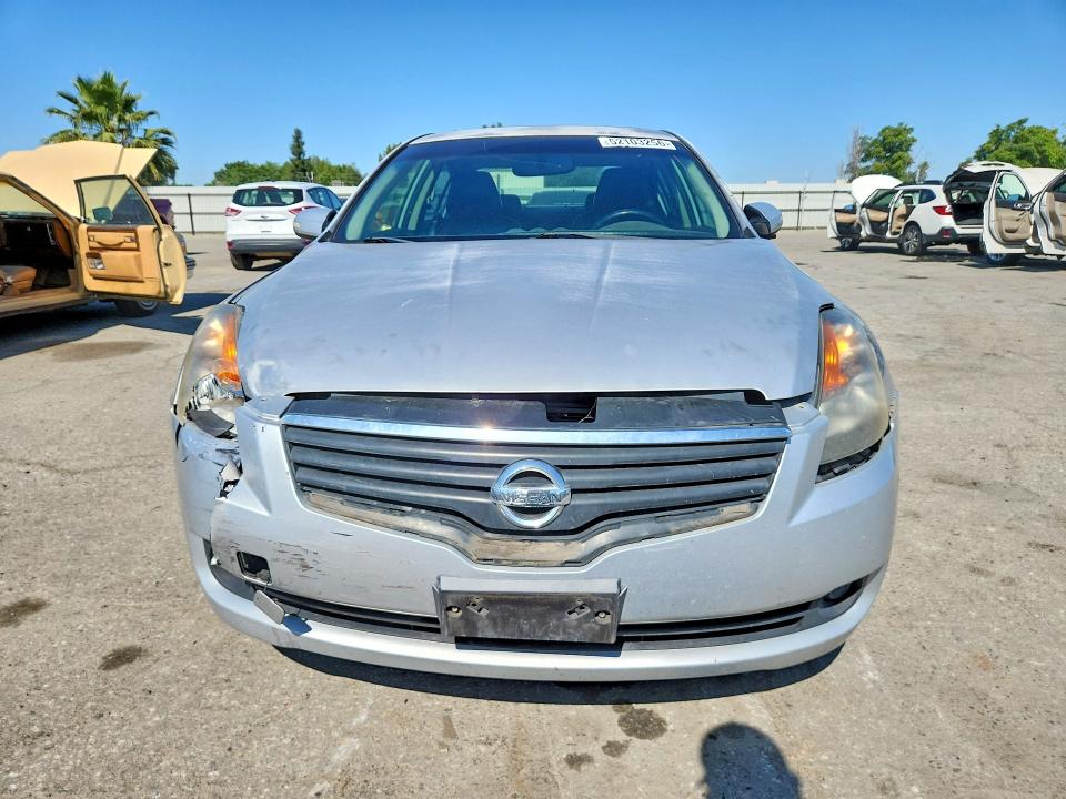 Aukcja sprzedaży 2008 Nissan Altima Hybrid, vin: 1N4CL21E88C239807, numer aukcji: 52103256
