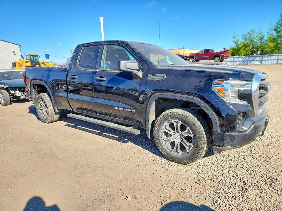 Продаж на аукціоні авто 2019 Gmc Sierra, vin: 1GTR9AEF9KZ294397, номер лоту: 55220946