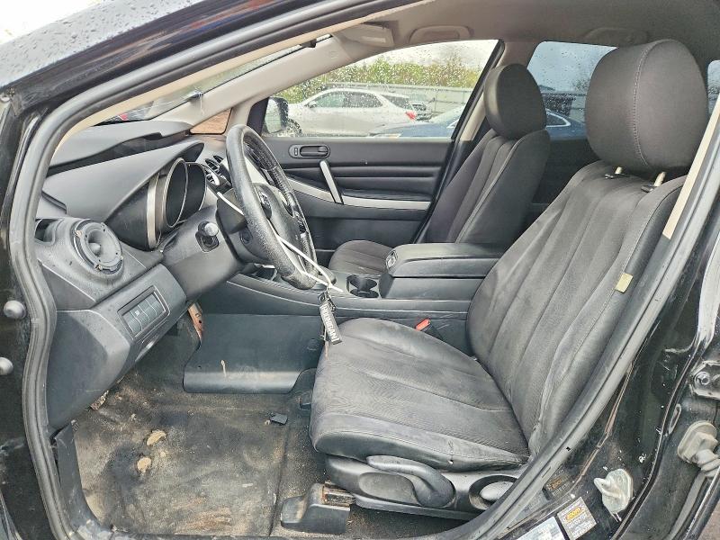 Продажа на аукционе авто 2012 Mazda Cx-7, vin: JM3ER2B54C0416757, номер лота: 51814756