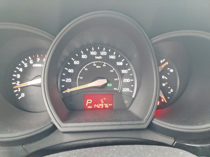 Продажа на аукционе авто 2017 Kia Rio, vin: KNADM5A37H6021221, номер лота: 52569986