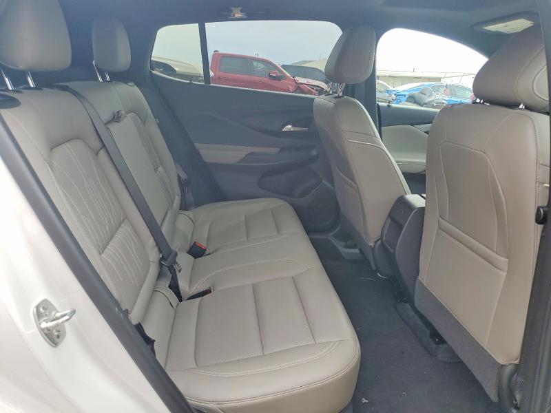 Aukcja sprzedaży 2025 Buick Envista, vin: KL47LCEPXSB106308, numer aukcji: 54473006