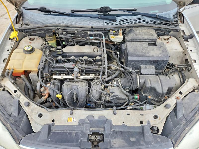 Aukcja sprzedaży 2005 Ford Focus, vin: 1FAFP34N85W316625, numer aukcji: 52584226