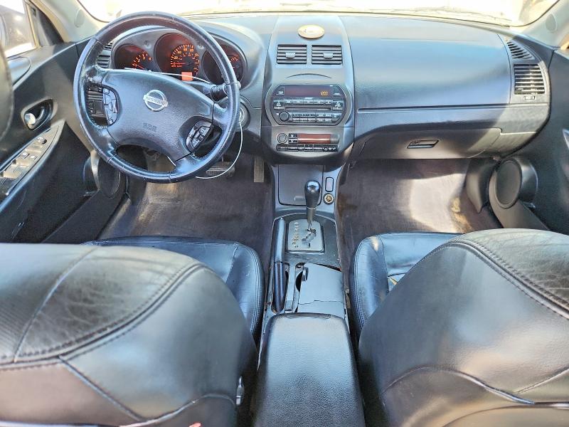 Продаж на аукціоні авто 2002 Nissan Altima, vin: 1N4BL11D72C114088, номер лоту: 53710086