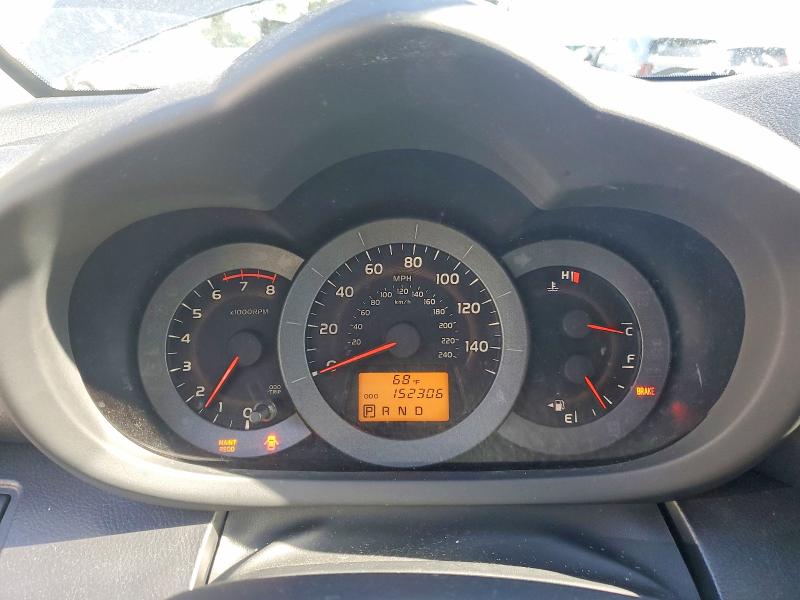 Продаж на аукціоні авто 2009 Toyota Rav4, vin: JTMBK32V595073880, номер лоту: 55074916