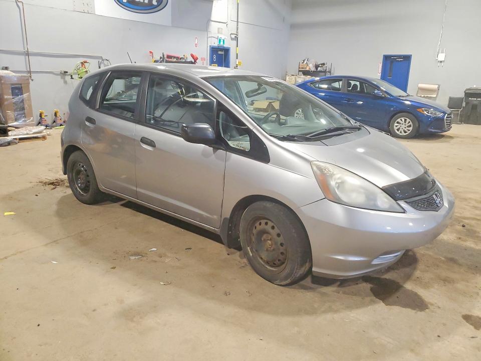 Продажа на аукционе авто 2009 Honda Fit, vin: JHMGE88299S801224, номер лота: 52944836