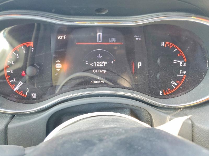 Aukcja sprzedaży 2015 Dodge Durango, vin: 1C4RDHAG9FC244629, numer aukcji: 52374176
