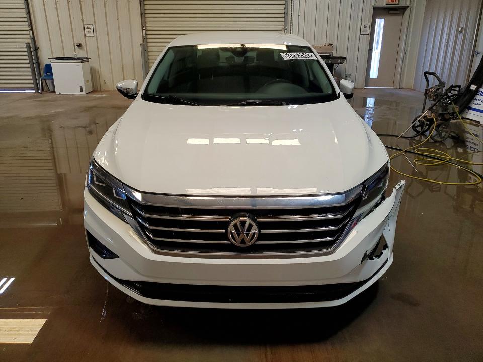 Продажа на аукционе авто 2020 Volkswagen Passat, vin: 1VWSA7A35LC024608, номер лота: 53283546