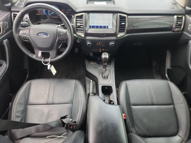 55303206 :رقم المزاد ، 1FTER4EH2LLA63170 vin ، 2020 Ford Ranger مزاد بيع