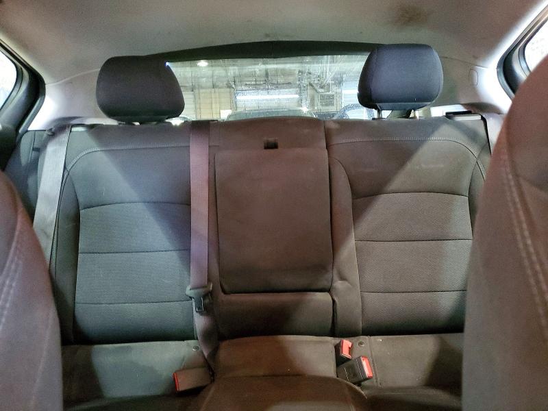 Продаж на аукціоні авто 2017 Chevrolet Cruze, vin: 3G1BE6SM4HS509521, номер лоту: 52098286